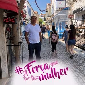 Meet your Posher, Turgut